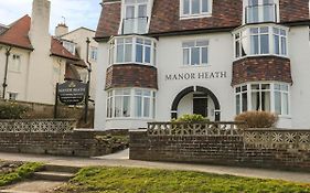 Manor Heath Apartment 3
